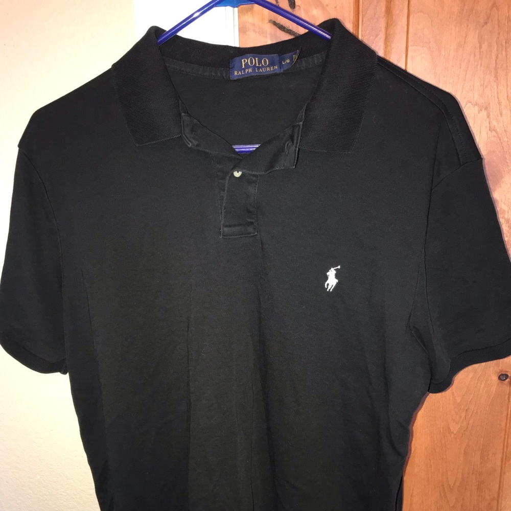 Ralph Lauren Polo Shirt